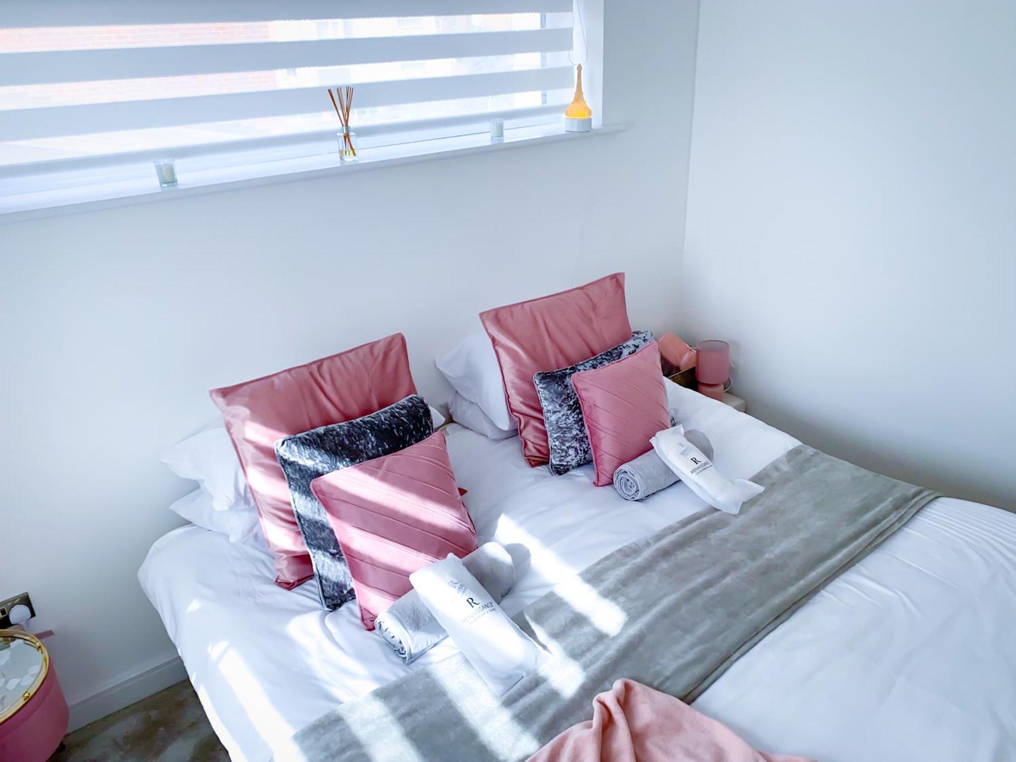 Royal Rooms At Coop Live Etihad, Sports City Manchester Eksteriør billede