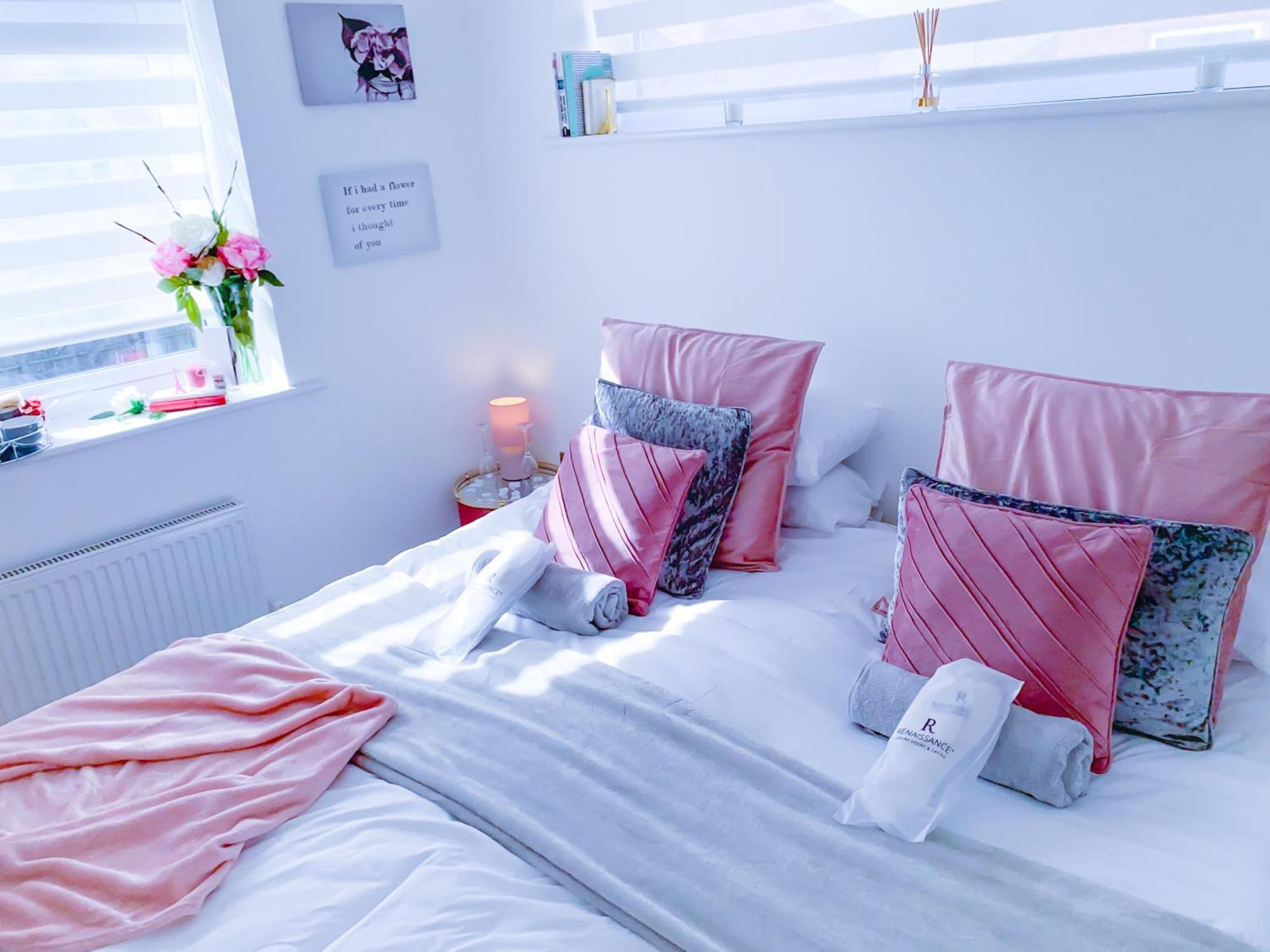Royal Rooms At Coop Live Etihad, Sports City Manchester Eksteriør billede